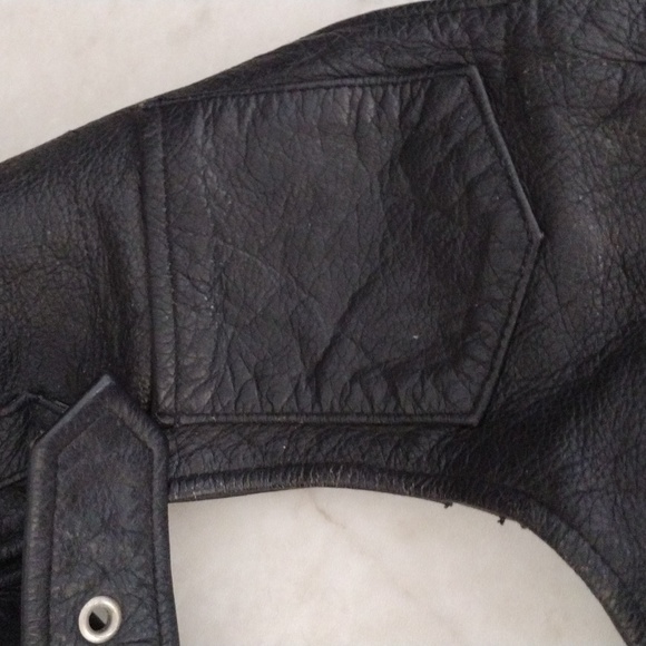 FMC Riding chaps. - Picture 7 of 16